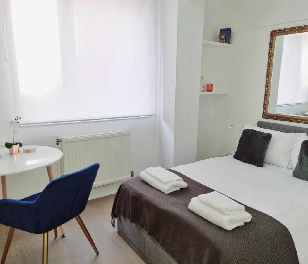 Cosy Studio In The Heart Of Chelsea Londres