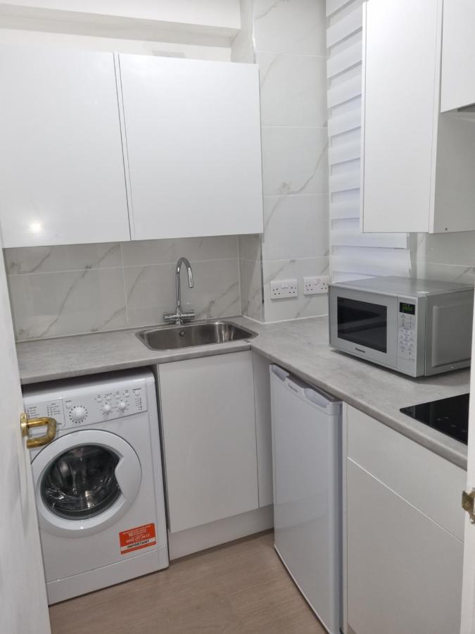 Cosy Studio In The Heart Of Chelsea Apartamento *