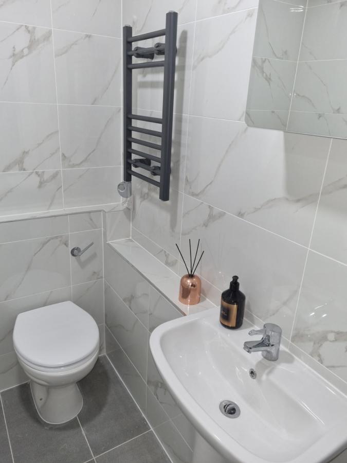 Cosy Studio In The Heart Of Chelsea Londres